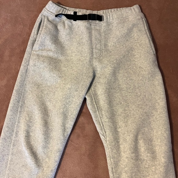 Patagonia Synchilla Sweatpants - Picture 2 of 6